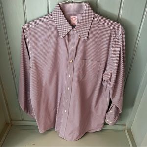 Brooks Brothers Button Down